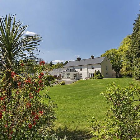 הוילה Ballynamult Curradoon House מראה חיצוני תמונה