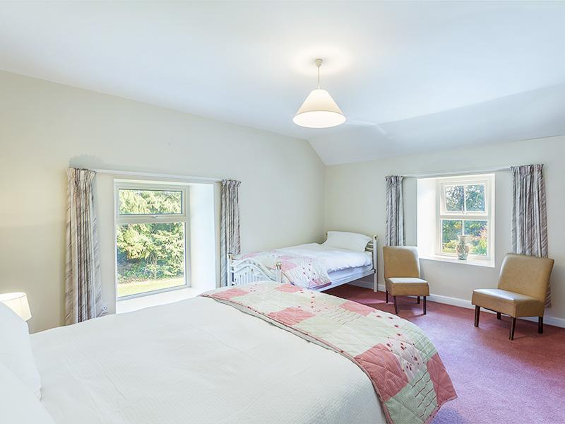 הוילה Ballynamult Curradoon House מראה חיצוני תמונה