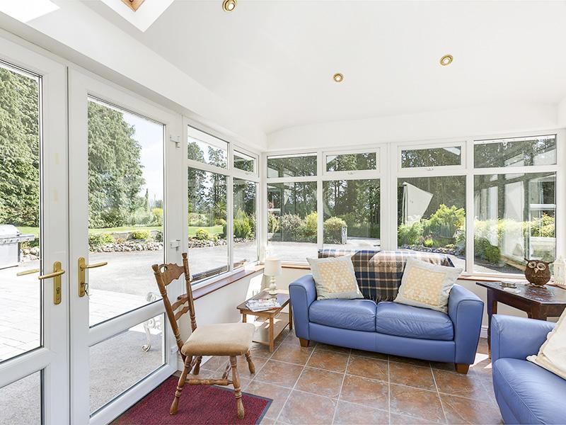 הוילה Ballynamult Curradoon House מראה חיצוני תמונה