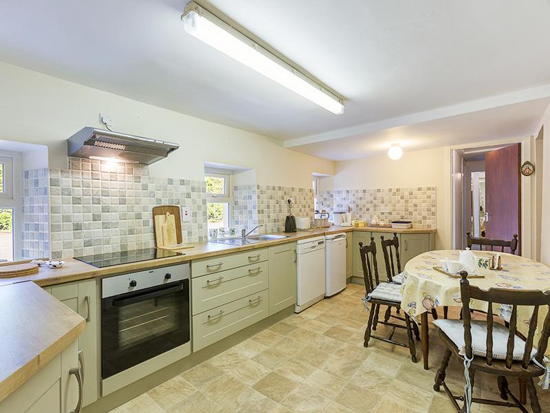 הוילה Ballynamult Curradoon House מראה חיצוני תמונה