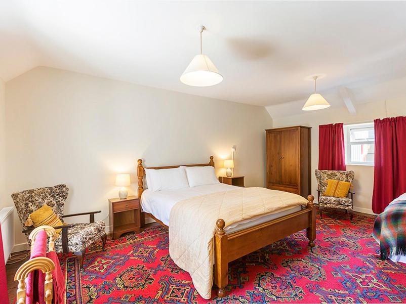 הוילה Ballynamult Curradoon House מראה חיצוני תמונה